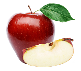 Apples